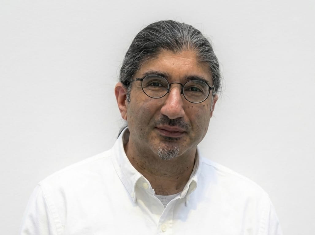Maneesh Sahani