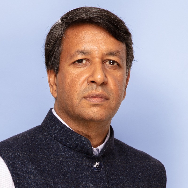 Rahul Matthan
