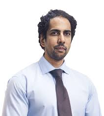 Shailender Swaminathan