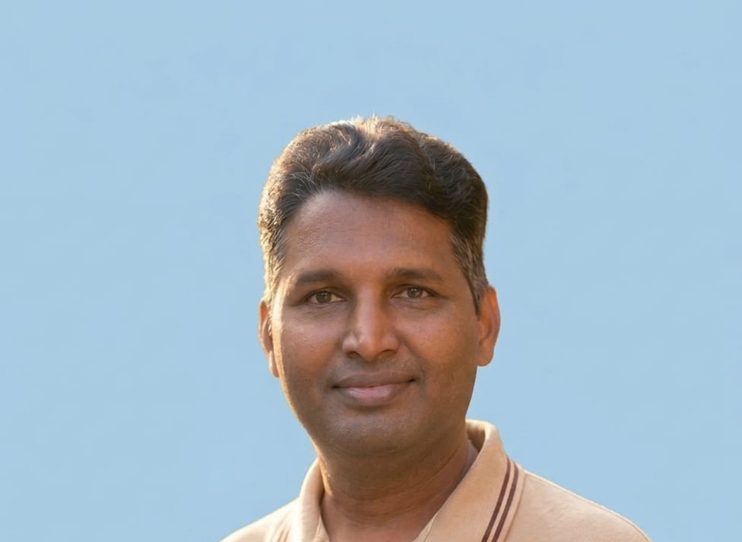Phaneendra K. Yalavarthy