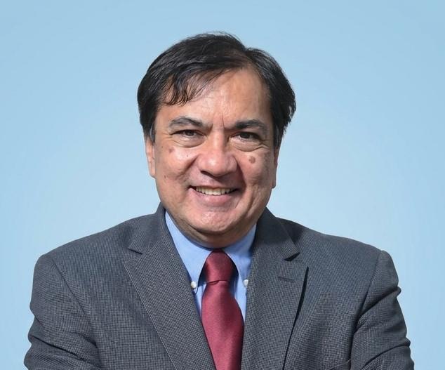 Inder S Gopal