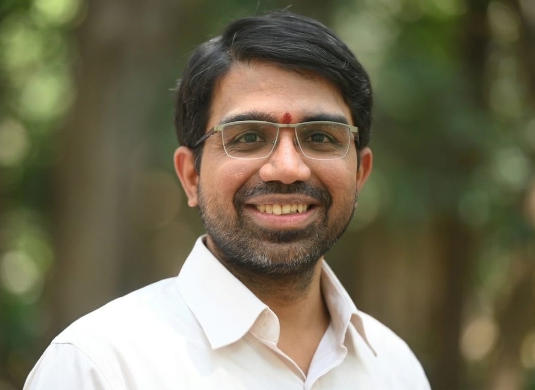 Karthik Raman
