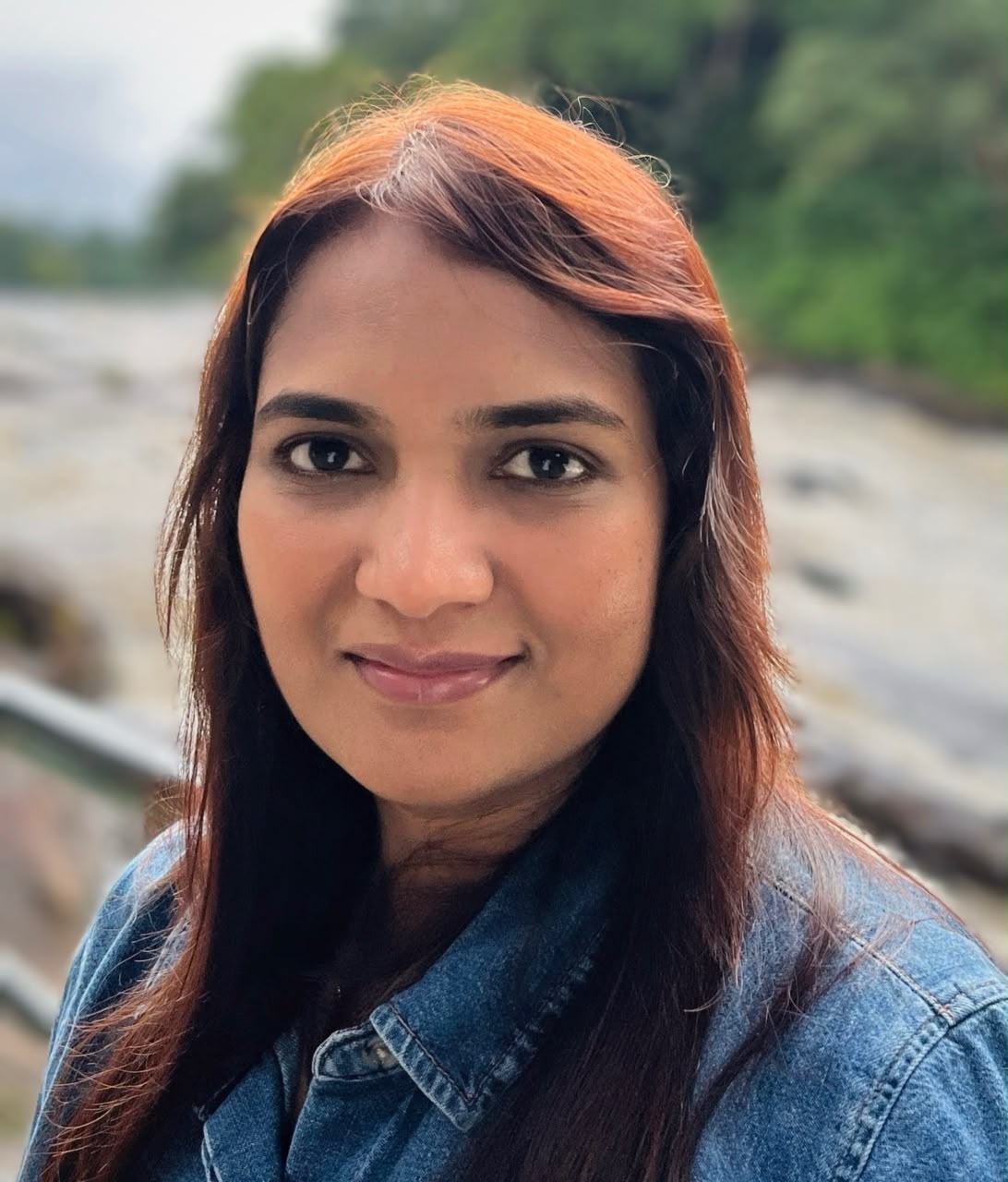 Mercy Ranjit