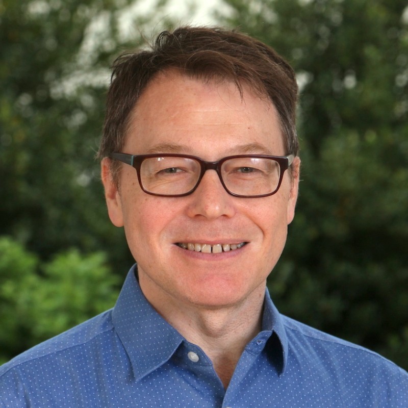Thomas Nichols