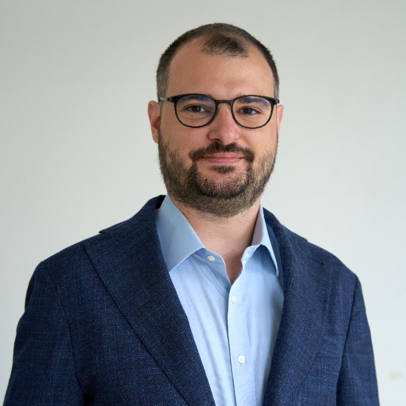 Francesco Locatello