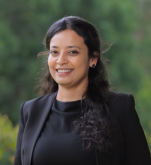 Shriya Palchaudhuri